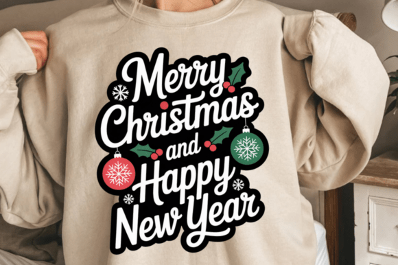 Marry Christmas Illustrations: A Brand Review