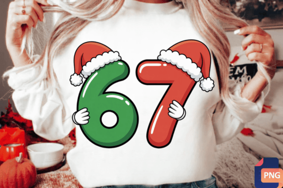 Reviewing Santa Hands Illustrations for Branding
