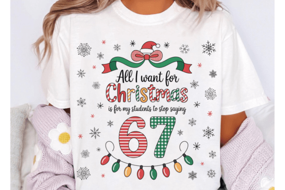 Reviewing the Sarcastic Teacher Christmas PNG for Embroidery